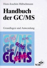 Handbuch der GC / MS