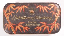 Messmer Tee, Jubiläums