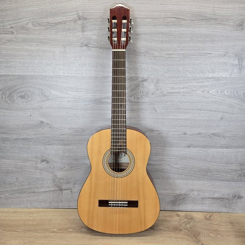 Goya gcq akustikgitarre - gcq-0,