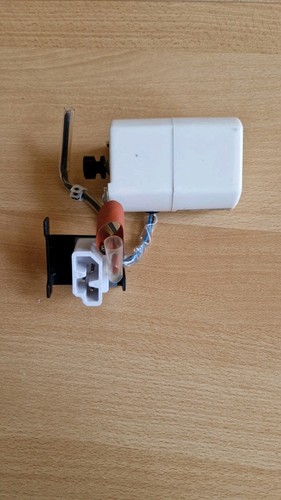 Nähmaschinemotor für