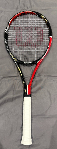 Wilson blx six one - wilson,