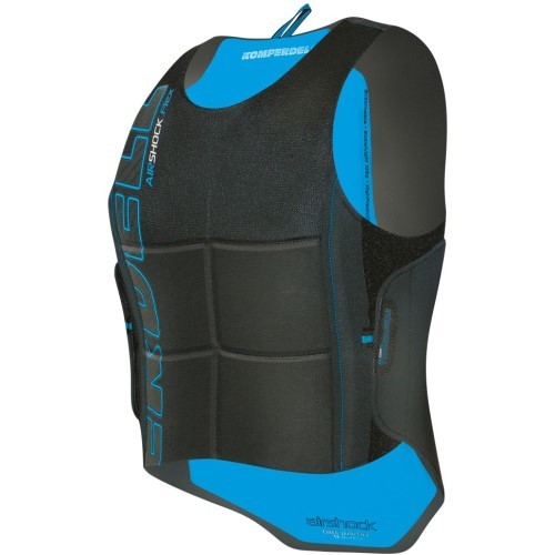 Komperdell 6167 207 airshock - komperdell,