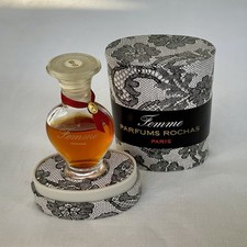 Femme 7,3 ml Parfum Rochas Paris 