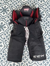 Eishockey Hose CCM Jet Speed FT1 JR Large Ice Hockey  Junior Gebraucht