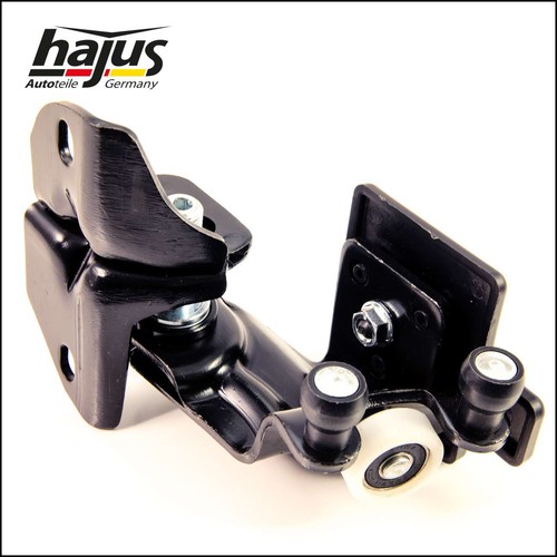 Original hajus rollenführung - original,