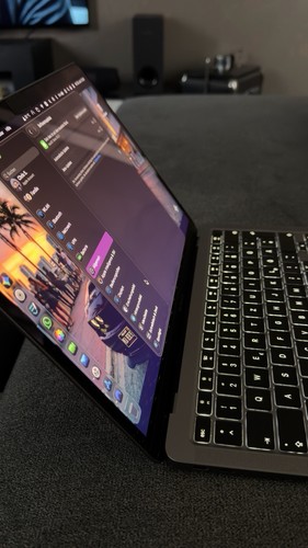 Apple macbook air - apple, 13,3"