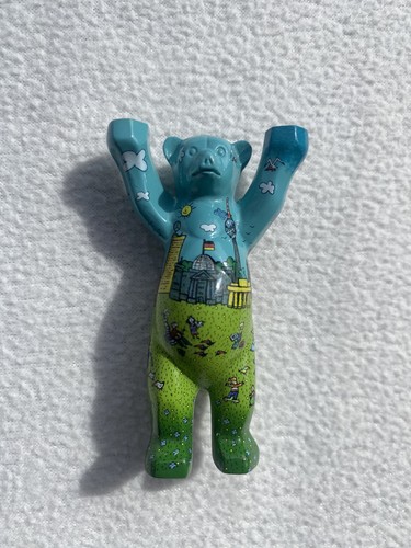 Original buddy bär berlin 5 - original, 6,5