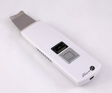 Ultraschall scrubber Peeling