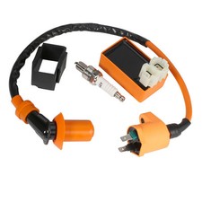 Zündspule Zündkerze Racing