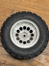 Rad Reifen Desert Dueler für