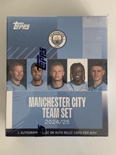 Manchester city 2024 - manchester, 2024-25