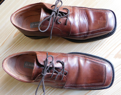 Herren halbschuhe marke - halbschuhe,
