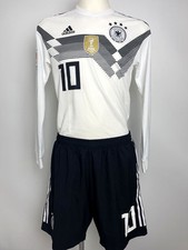 Original match worn dfb - worn,
