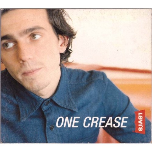 One crease oizo - (mr.oizo, /