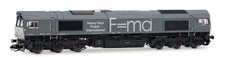 Arnold HN9069
