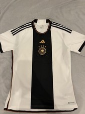 Adidas Deutschland Home Trikot