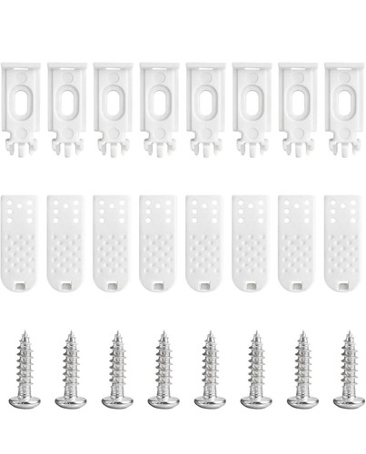 Tlg plissee ersatzteile set - ersatzteile,