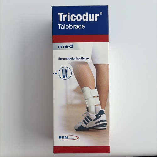 Tricodur talobrace med - tricodur,