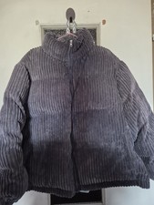  winterjacke Damen Gefüttert
