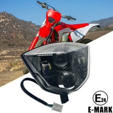 E24 LED Scheinwerfer DRL Für