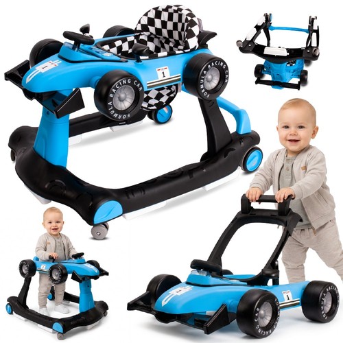 3in1 baby schiebewagen - 3in1,