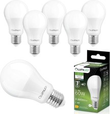 LUMILED 6x LED Leuchtmittel