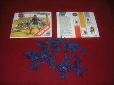 1:72/Soldatenfiguren***  FREMDENLEGION  *** von ARFIX