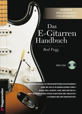 Das E-Gitarren-Handbuch | Rod