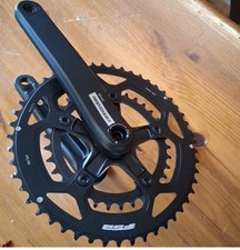 Cannondale One Kurbel, 50/34