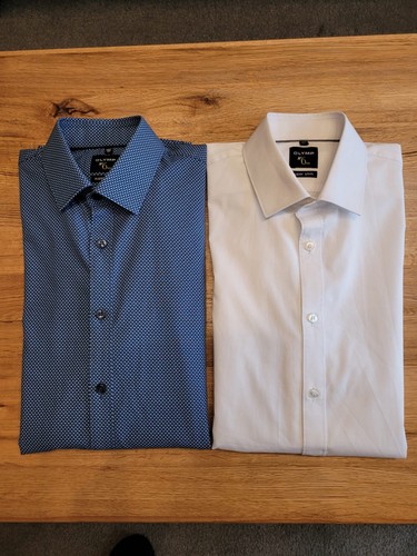 Olymp super slim - no,