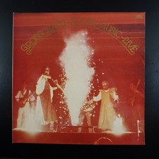 Grobschnitt – Solar Music -