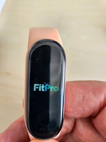 Fitpro activity tracker - fitpro,