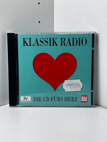 Klassik radio die - die, fürs