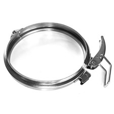 Spannring aus metall für - spannring,