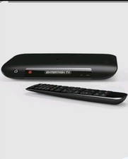 Telekom Media Receiver 200 schwarz guter Zustand Magenta TV