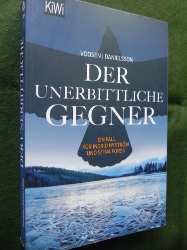 Der unerbittliche gegner - der,