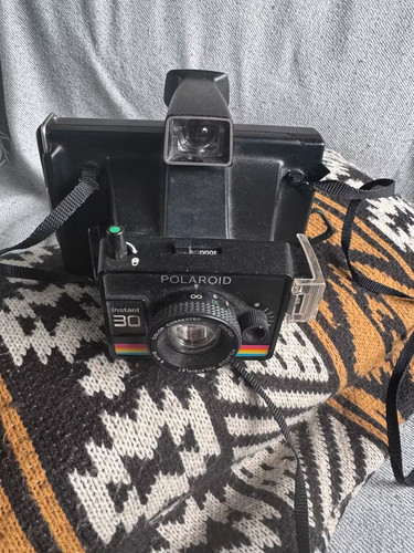 Polaroid instant sofortbild - instant, 30