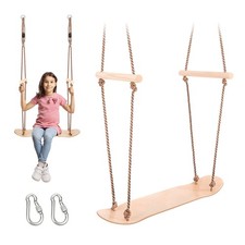 Kinderschaukel Skateboard