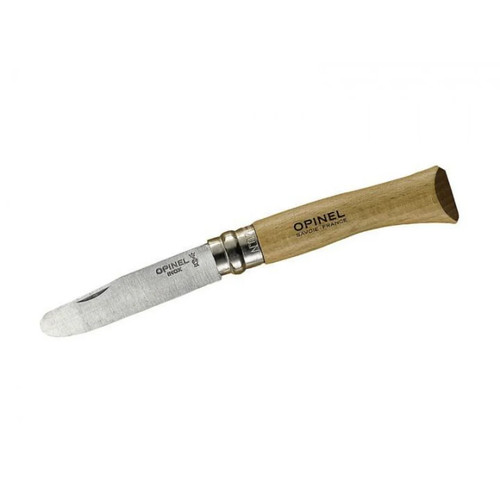 Opinel kindermesser - opinel, no.7