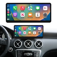12.3'' Wireless CarPlay