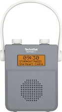 Technisat Digitradio 30 Weiss