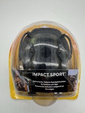 Honeywell 1034400 Howard Leight Impact Sport Earmuff, Camouflage_p