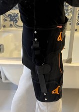 Hüftorthese Unterstützung