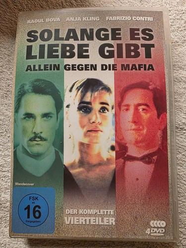 Solange liebe gibt der - -,