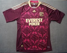 [13284] Adidas Trikot