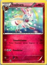 Pokémon Feelinara 15/30