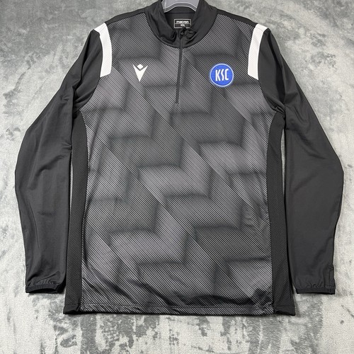 Macron ksc karlsruher - macron, sc