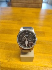 Esprit Chronograph Uhr Herren, Datum, NR. 101911, neue Batterie