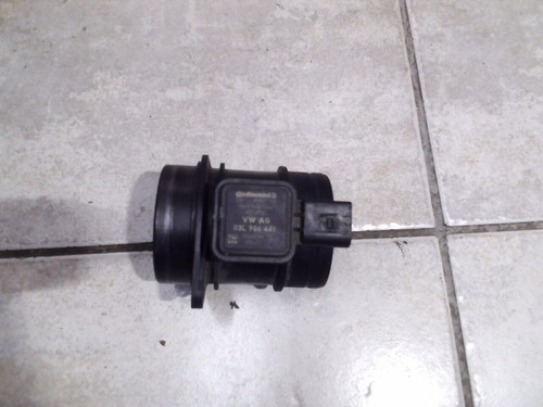 Orig luftmassenmesser vw - orig.,