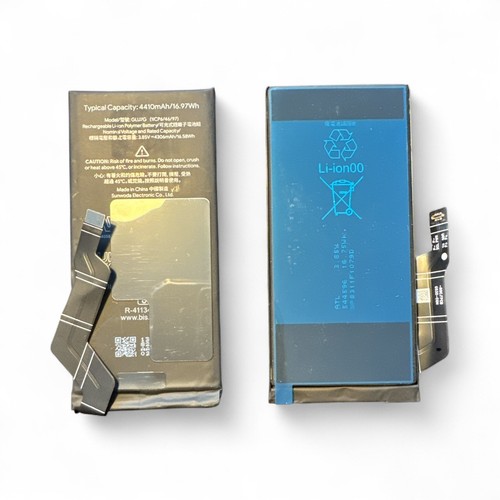 Original google pixel akku - 6a,